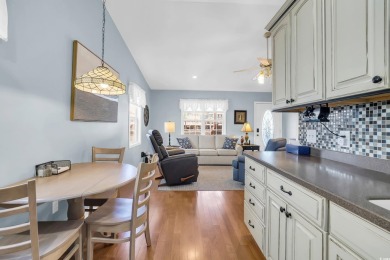 Looking to stand out and own a piece of paradise in the highly on Prestwick Country Club in South Carolina - for sale on GolfHomes.com, golf home, golf lot