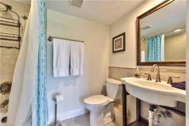 This beautifully and completely remodeled corner unit featuring on Hibiscus Golf Club in Florida - for sale on GolfHomes.com, golf home, golf lot