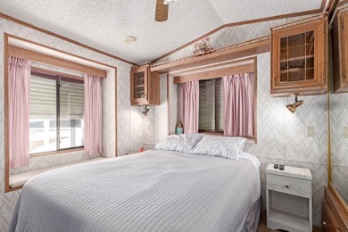 6 MONTH LAND LEASE FEE PAID BY SELLER IF ACCEPTED OFFER IS on Viewpoint Golf Resort in Arizona - for sale on GolfHomes.com, golf home, golf lot