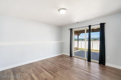 Here is a great opportunity to purchase a (4) bedroom home on Prairie Falls Golf Club in Idaho - for sale on GolfHomes.com, golf home, golf lot