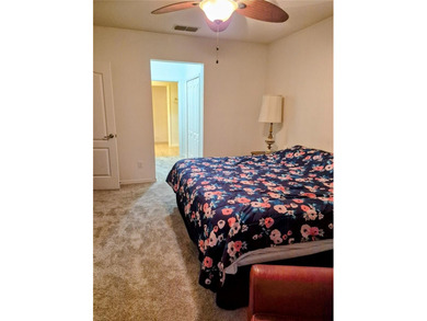 Exceptional view from one of the top lots in the entire on Arlington Ridge Golf Club in Florida - for sale on GolfHomes.com, golf home, golf lot