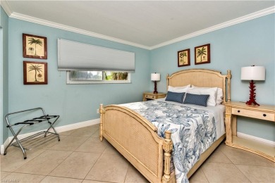 This beautifully and completely remodeled corner unit featuring on Hibiscus Golf Club in Florida - for sale on GolfHomes.com, golf home, golf lot