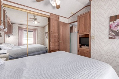 6 MONTH LAND LEASE FEE PAID BY SELLER IF ACCEPTED OFFER IS on Viewpoint Golf Resort in Arizona - for sale on GolfHomes.com, golf home, golf lot