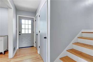 Welcome to this charming and updated 3-bedroom, 2-bathroom home on Minor Park Golf Course in Missouri - for sale on GolfHomes.com, golf home, golf lot