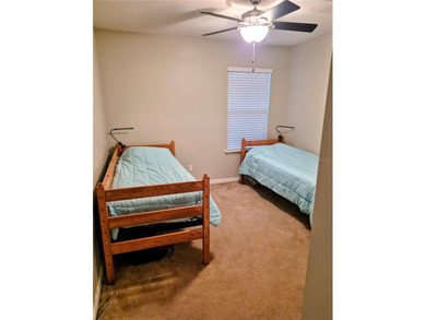 Exceptional view from one of the top lots in the entire on Arlington Ridge Golf Club in Florida - for sale on GolfHomes.com, golf home, golf lot