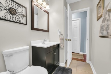 Looking to stand out and own a piece of paradise in the highly on Prestwick Country Club in South Carolina - for sale on GolfHomes.com, golf home, golf lot