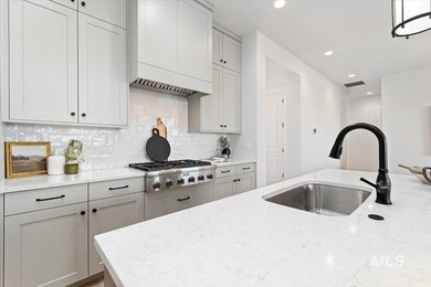 The Maple by Tresidio Homes. Upgraded Patio Home with Stunning on Falcon Crest Golf Club in Idaho - for sale on GolfHomes.com, golf home, golf lot