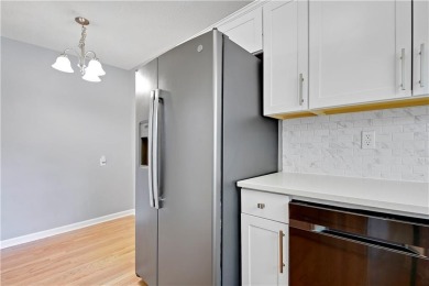 Welcome to this charming and updated 3-bedroom, 2-bathroom home on Minor Park Golf Course in Missouri - for sale on GolfHomes.com, golf home, golf lot