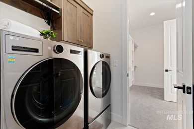 The Maple by Tresidio Homes. Upgraded Patio Home with Stunning on Falcon Crest Golf Club in Idaho - for sale on GolfHomes.com, golf home, golf lot