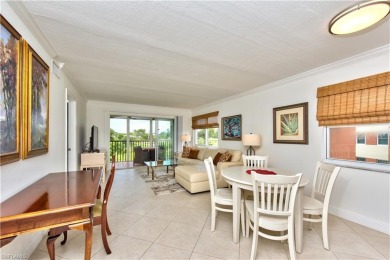 This beautifully and completely remodeled corner unit featuring on Hibiscus Golf Club in Florida - for sale on GolfHomes.com, golf home, golf lot