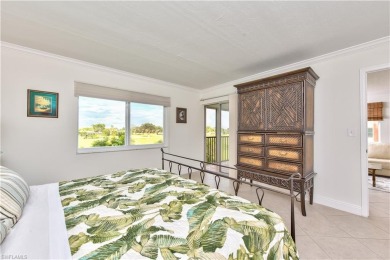 This beautifully and completely remodeled corner unit featuring on Hibiscus Golf Club in Florida - for sale on GolfHomes.com, golf home, golf lot