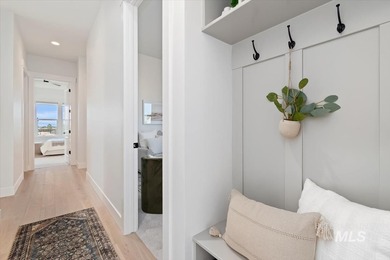 The Maple by Tresidio Homes. Upgraded Patio Home with Stunning on Falcon Crest Golf Club in Idaho - for sale on GolfHomes.com, golf home, golf lot