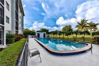 This beautifully and completely remodeled corner unit featuring on Hibiscus Golf Club in Florida - for sale on GolfHomes.com, golf home, golf lot