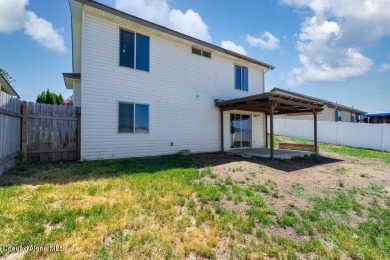 Here is a great opportunity to purchase a (4) bedroom home on Prairie Falls Golf Club in Idaho - for sale on GolfHomes.com, golf home, golf lot