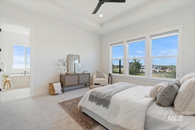 The Maple by Tresidio Homes. Upgraded Patio Home with Stunning on Falcon Crest Golf Club in Idaho - for sale on GolfHomes.com, golf home, golf lot