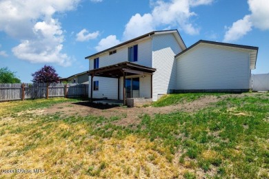 Here is a great opportunity to purchase a (4) bedroom home on Prairie Falls Golf Club in Idaho - for sale on GolfHomes.com, golf home, golf lot