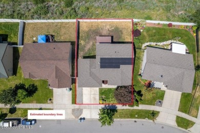 Here is a great opportunity to purchase a (4) bedroom home on Prairie Falls Golf Club in Idaho - for sale on GolfHomes.com, golf home, golf lot
