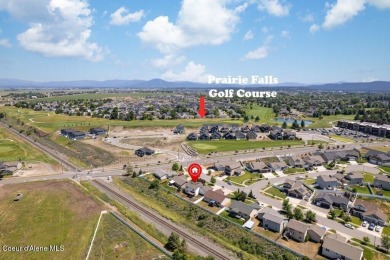 Here is a great opportunity to purchase a (4) bedroom home on Prairie Falls Golf Club in Idaho - for sale on GolfHomes.com, golf home, golf lot