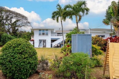 Welcome to this rare and versatile property offering three on Waiehu Municipal Golf Course in Hawaii - for sale on GolfHomes.com, golf home, golf lot