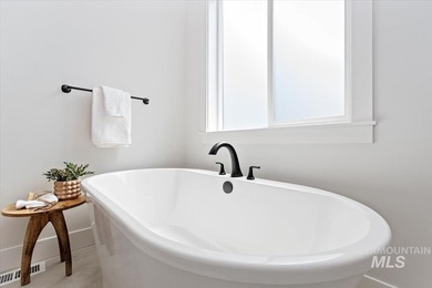 The Maple by Tresidio Homes. Upgraded Patio Home with Stunning on Falcon Crest Golf Club in Idaho - for sale on GolfHomes.com, golf home, golf lot