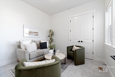 The Maple by Tresidio Homes. Upgraded Patio Home with Stunning on Falcon Crest Golf Club in Idaho - for sale on GolfHomes.com, golf home, golf lot