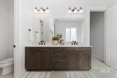 The Maple by Tresidio Homes. Upgraded Patio Home with Stunning on Falcon Crest Golf Club in Idaho - for sale on GolfHomes.com, golf home, golf lot