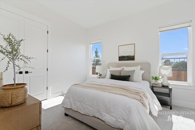 The Maple by Tresidio Homes. Upgraded Patio Home with Stunning on Falcon Crest Golf Club in Idaho - for sale on GolfHomes.com, golf home, golf lot