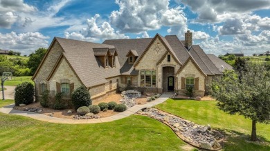 4.75% VA ASSUMPTION POTENTIAL. Luxury living in a gated on Canyon West Golf Club in Texas - for sale on GolfHomes.com, golf home, golf lot