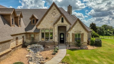 4.75% VA ASSUMPTION POTENTIAL. Luxury living in a gated on Canyon West Golf Club in Texas - for sale on GolfHomes.com, golf home, golf lot