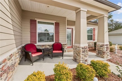 Stunning, like-new 4 bedroom, 3 bath home offering 2,396 square on The Club At Osprey Cove in Georgia - for sale on GolfHomes.com, golf home, golf lot