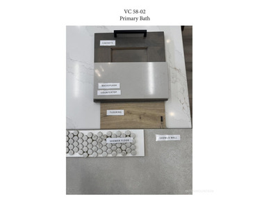 The Maple by Tresidio Homes. Upgraded Patio Home with Stunning on Falcon Crest Golf Club in Idaho - for sale on GolfHomes.com, golf home, golf lot