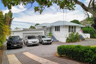 Welcome to this rare and versatile property offering three on Waiehu Municipal Golf Course in Hawaii - for sale on GolfHomes.com, golf home, golf lot