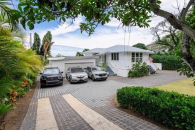 Welcome to this rare and versatile property offering three on Waiehu Municipal Golf Course in Hawaii - for sale on GolfHomes.com, golf home, golf lot