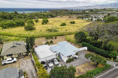 Welcome to this rare and versatile property offering three on Waiehu Municipal Golf Course in Hawaii - for sale on GolfHomes.com, golf home, golf lot