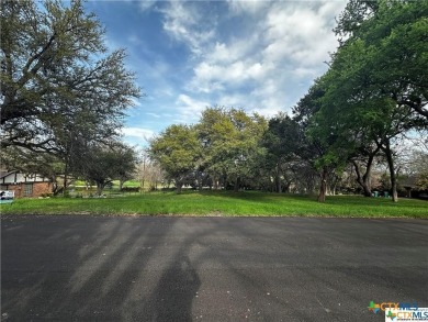 Stunning lot with mature trees in highly sought after on Leon Valley Golf Course in Texas - for sale on GolfHomes.com, golf home, golf lot