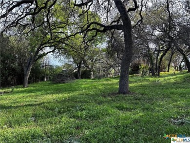 Stunning lot with mature trees in highly sought after on Leon Valley Golf Course in Texas - for sale on GolfHomes.com, golf home, golf lot