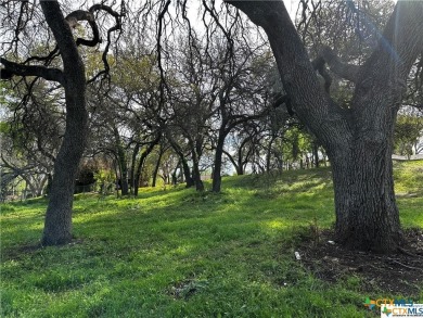 Stunning lot with mature trees in highly sought after on Leon Valley Golf Course in Texas - for sale on GolfHomes.com, golf home, golf lot