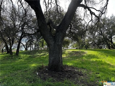 Stunning lot with mature trees in highly sought after on Leon Valley Golf Course in Texas - for sale on GolfHomes.com, golf home, golf lot