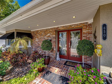 *PRICE IMPROVEMENT!*  GOLF COURSE LIVING awaits with this on Belleview Biltmore Golf Club in Florida - for sale on GolfHomes.com, golf home, golf lot