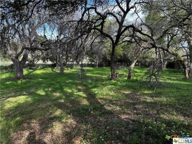 Stunning lot with mature trees in highly sought after on Leon Valley Golf Course in Texas - for sale on GolfHomes.com, golf home, golf lot