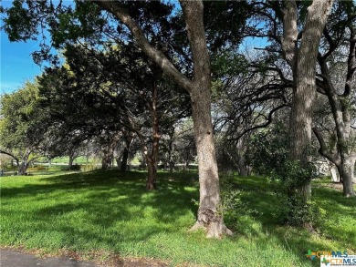 Stunning lot with mature trees in highly sought after on Leon Valley Golf Course in Texas - for sale on GolfHomes.com, golf home, golf lot