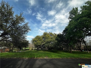 Stunning lot with mature trees in highly sought after on Leon Valley Golf Course in Texas - for sale on GolfHomes.com, golf home, golf lot