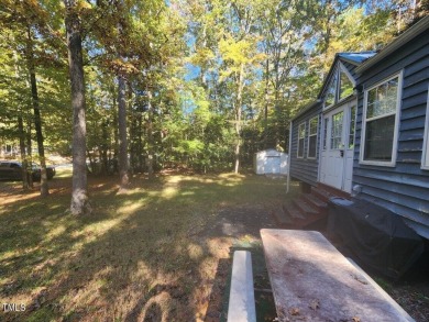 Welcome to the Lake Life! This great multi use lot is waiting on River Golf and County Club at Lake Royale in North Carolina - for sale on GolfHomes.com, golf home, golf lot