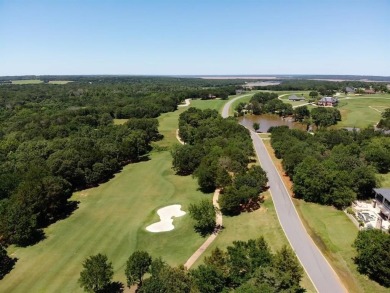 Welcome to Rock Creek! Rock Creek is a private, gated on Rock Creek Golf Club in Texas - for sale on GolfHomes.com, golf home, golf lot