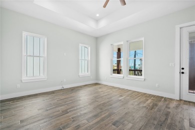 *Coastal Retreat in South Rockport - NEW CONSTRUCTION HOME near on Rockport Country Club in Texas - for sale on GolfHomes.com, golf home, golf lot