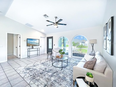 One or more photo(s) has been virtually staged. INSTANT EQUITY on Royal Tee Country Club in Florida - for sale on GolfHomes.com, golf home, golf lot