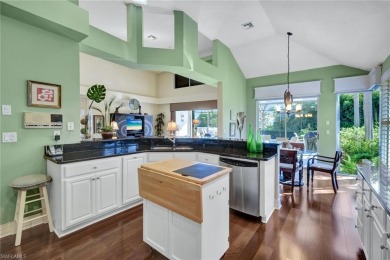 Welcome to this exquisite Golf Course Property of Bonita Bay of on Bonita Bay West in Florida - for sale on GolfHomes.com, golf home, golf lot