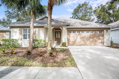 This 3 Bedroom 2 Bath home is Located in one of the most sought on Grand Haven Golf Club in Florida - for sale on GolfHomes.com, golf home, golf lot