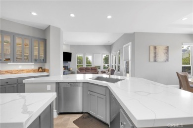 Situated behind your own private gate is an expansive 2.1 acre on Coto De Caza Golf Club in California - for sale on GolfHomes.com, golf home, golf lot