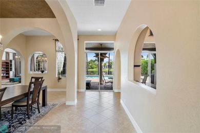 Stunning HOME in prestigious Edgewood at Heron Bay! This on Heron Bay Golf Club in Florida - for sale on GolfHomes.com, golf home, golf lot